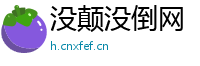 没颠没倒网